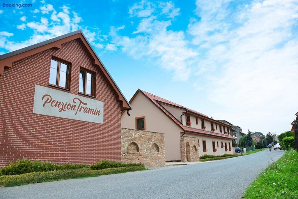 Penzion Tramín主图