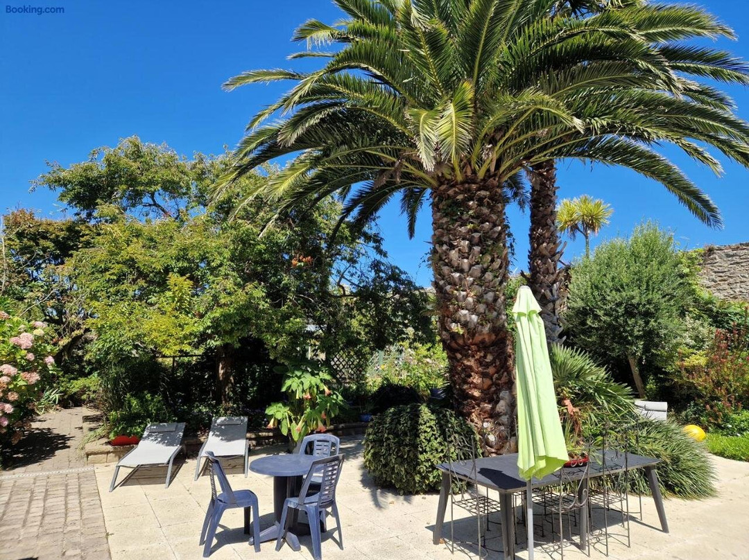 Residence Brizeux