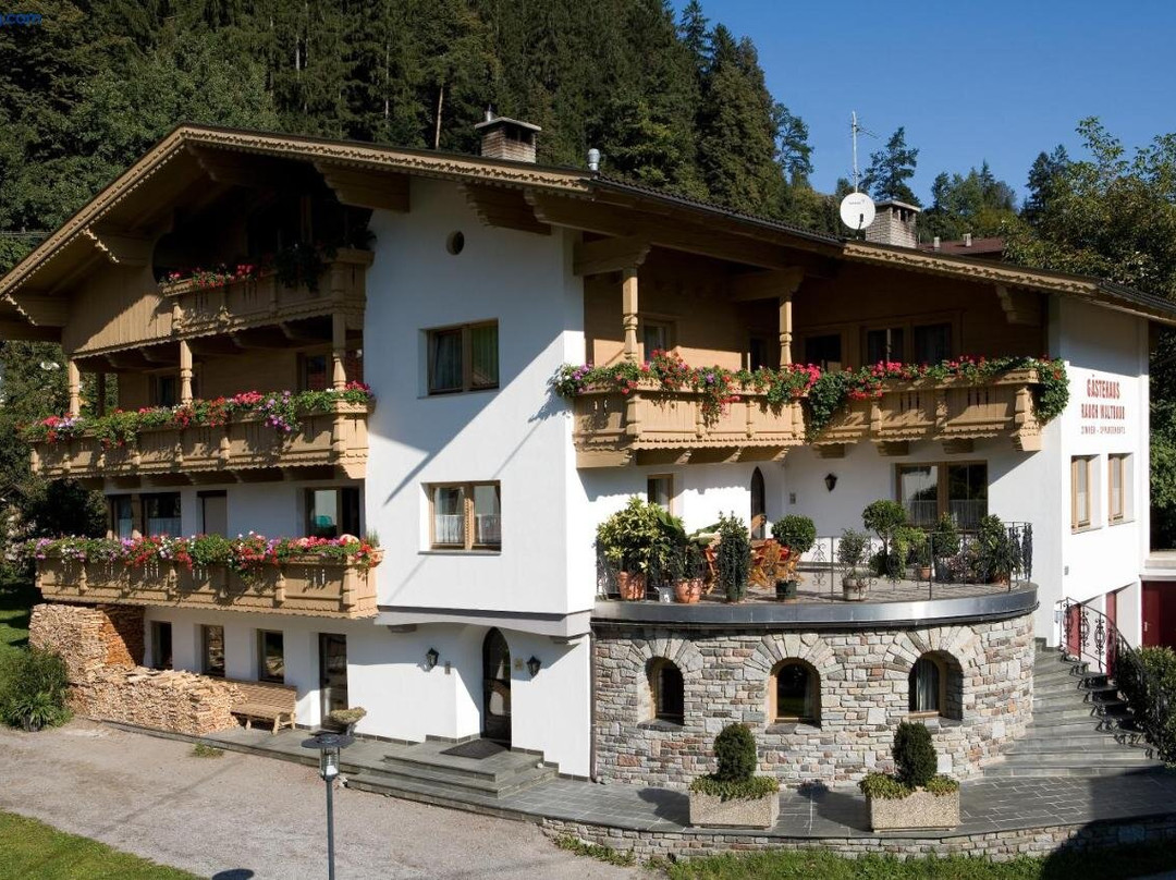 Gästehaus Rauch