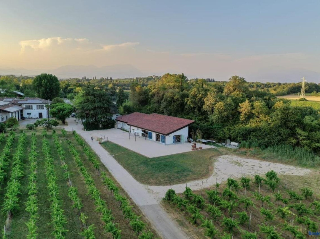 Agriturismo il Rovere