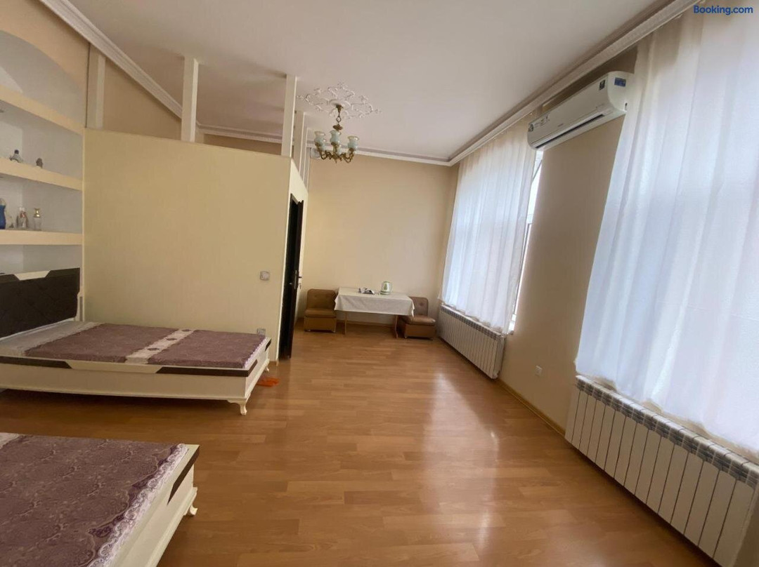 İlisu酒店住宿-Beaming_House