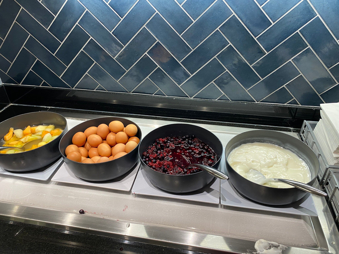 Hyatt Place Columbus Dublin主图