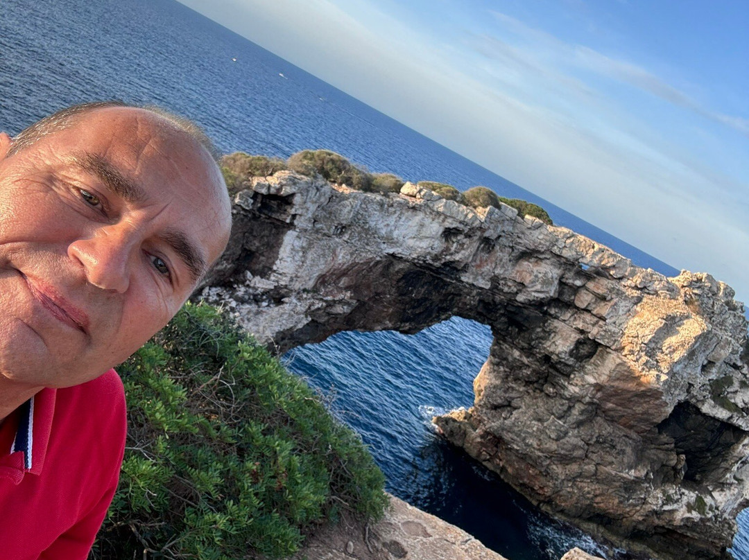 Es Pontàs-桑塔尼必去景点