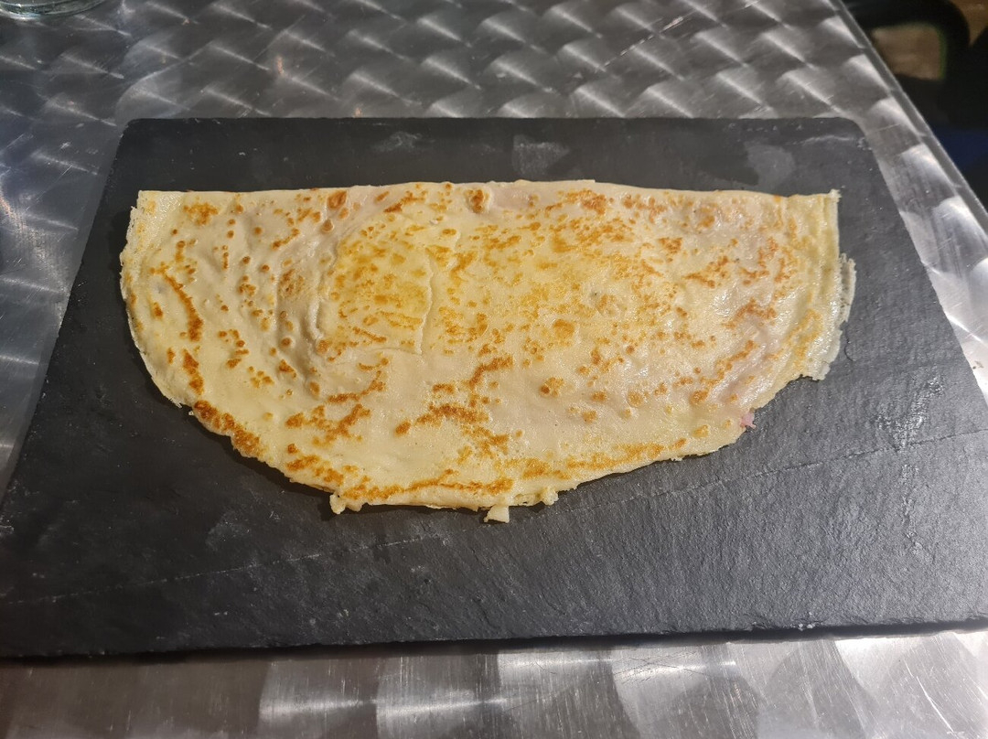 Pizzería Amo La Vita