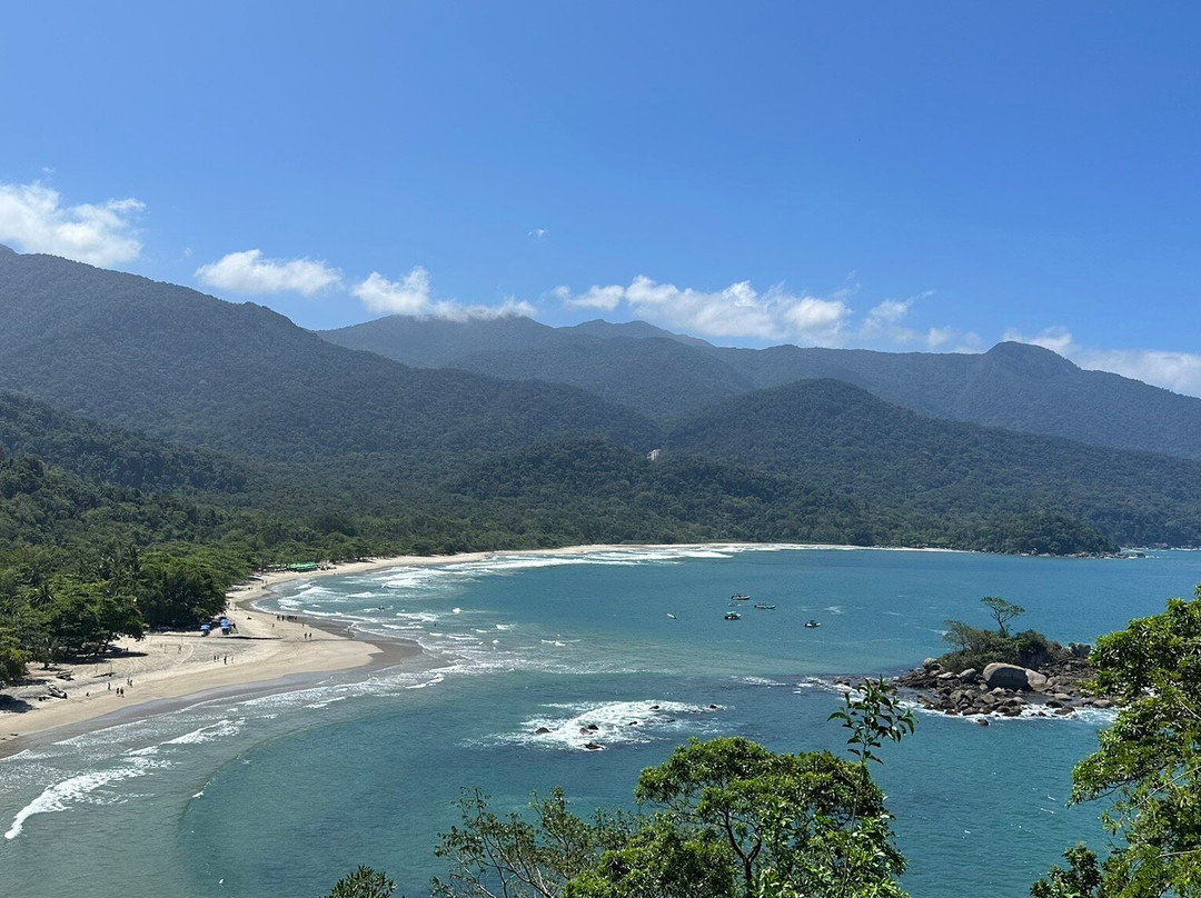 Ilhabela 360 Graus-伊利亚贝拉必去景点