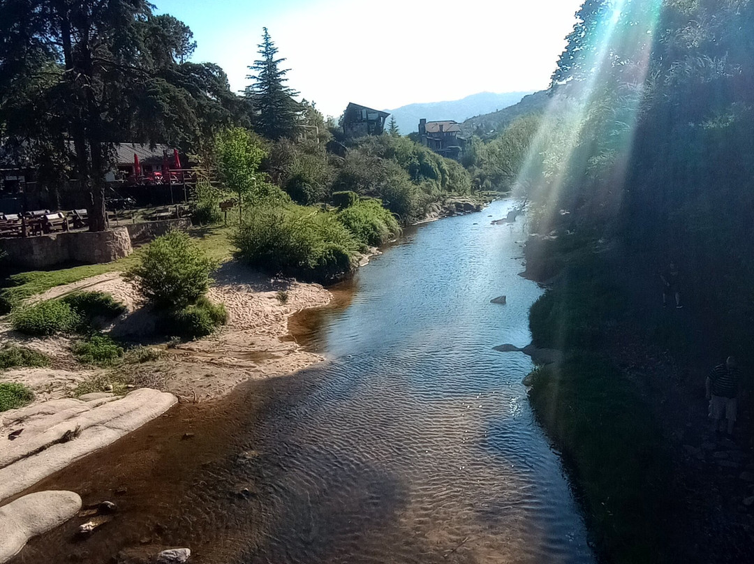 La Olla景点图片