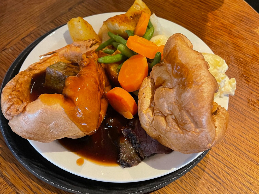 Queen Of The Loch主图