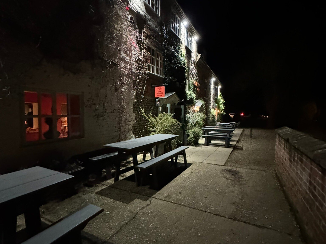 Sculthorpe Mill Hotel主图