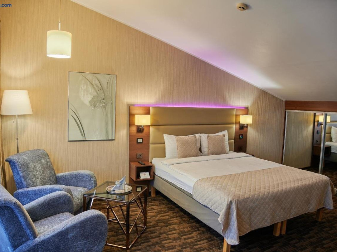 Olympus Hotel