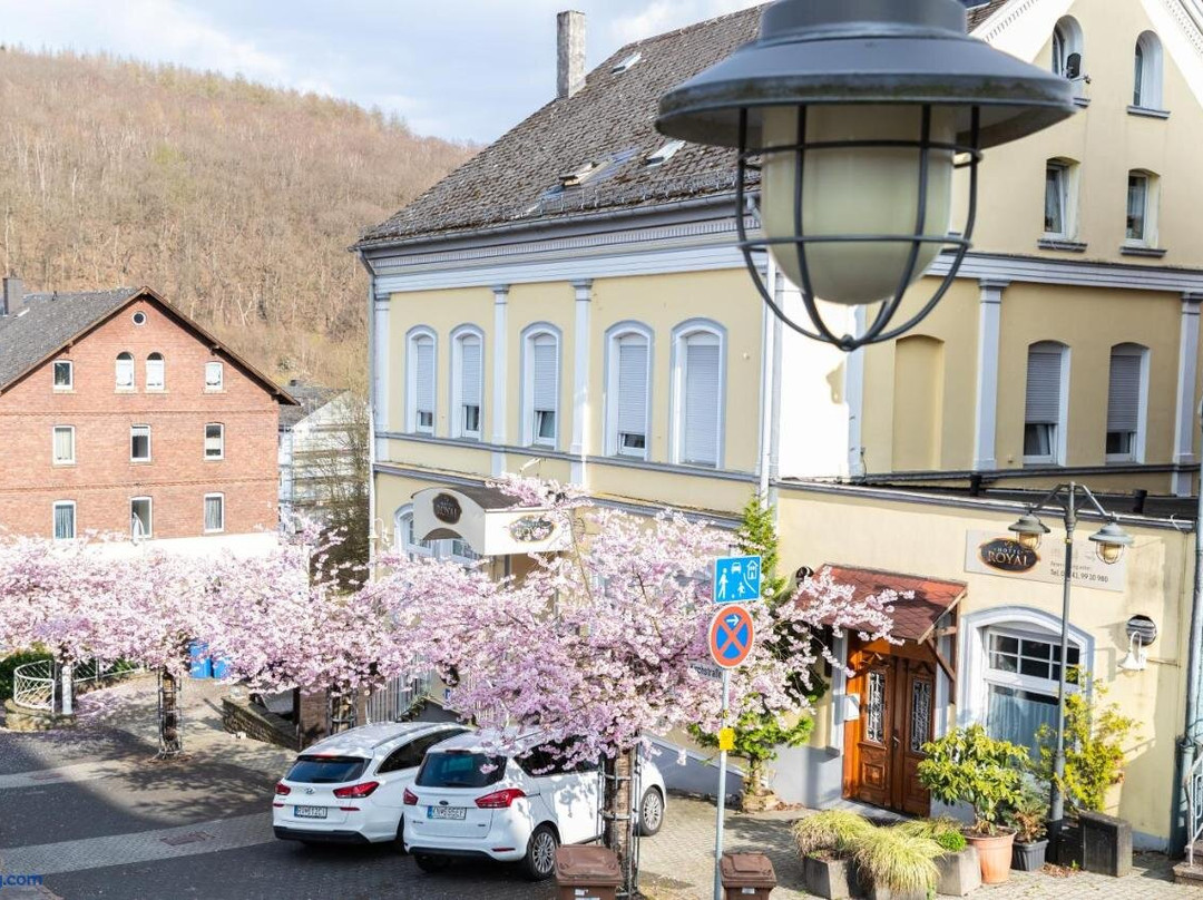 Hotel Royal