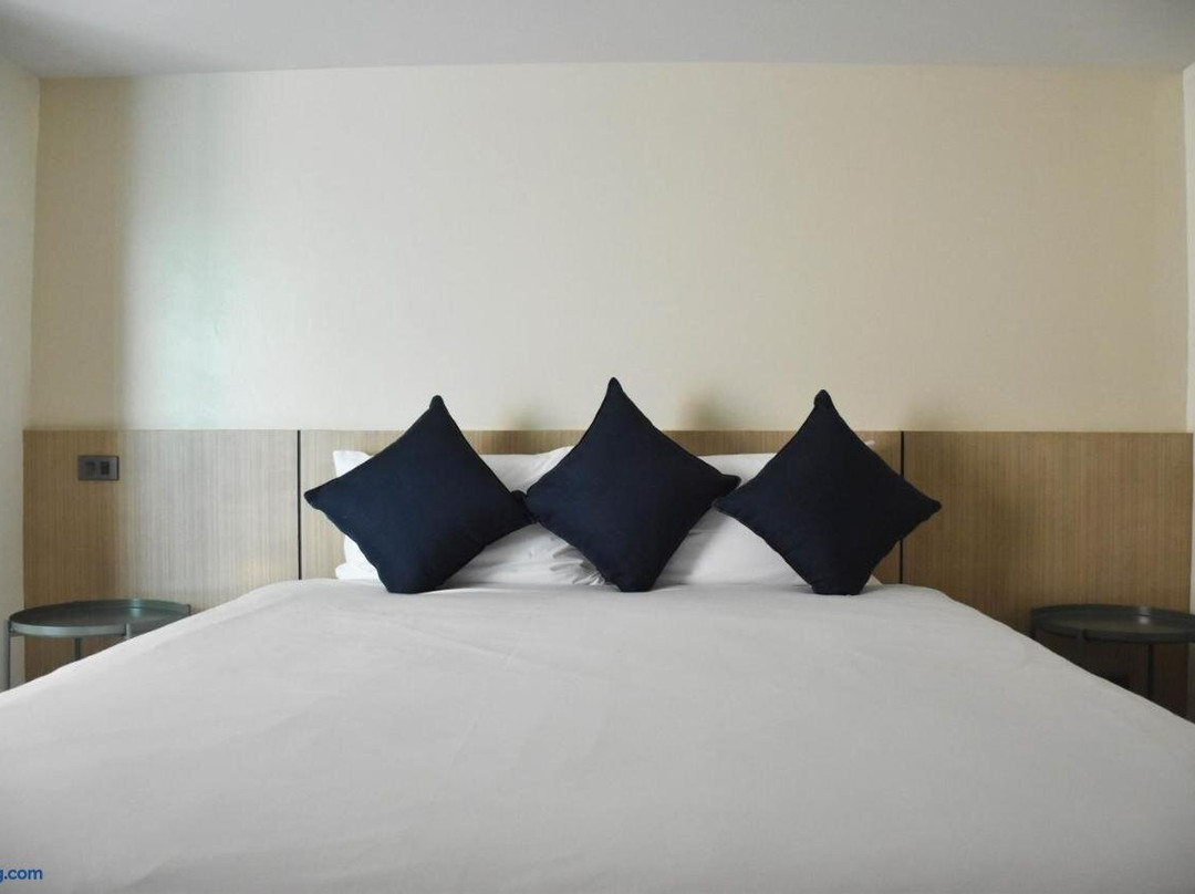 Stay Inn Nathon Samui主图