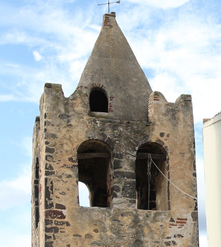 Chiesa di San Pietro-Galtelli必去景点