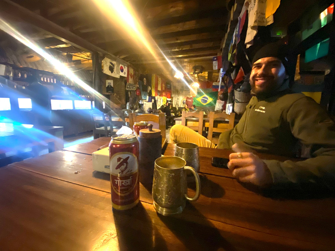 Hotel Bob Marley主图