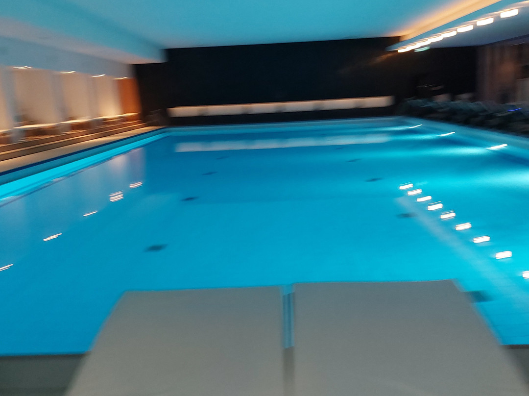 Der Oschberghof主图