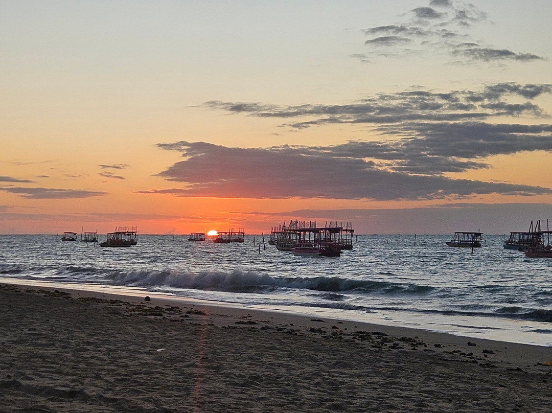 Pousada Villages Boutique Hôtel主图