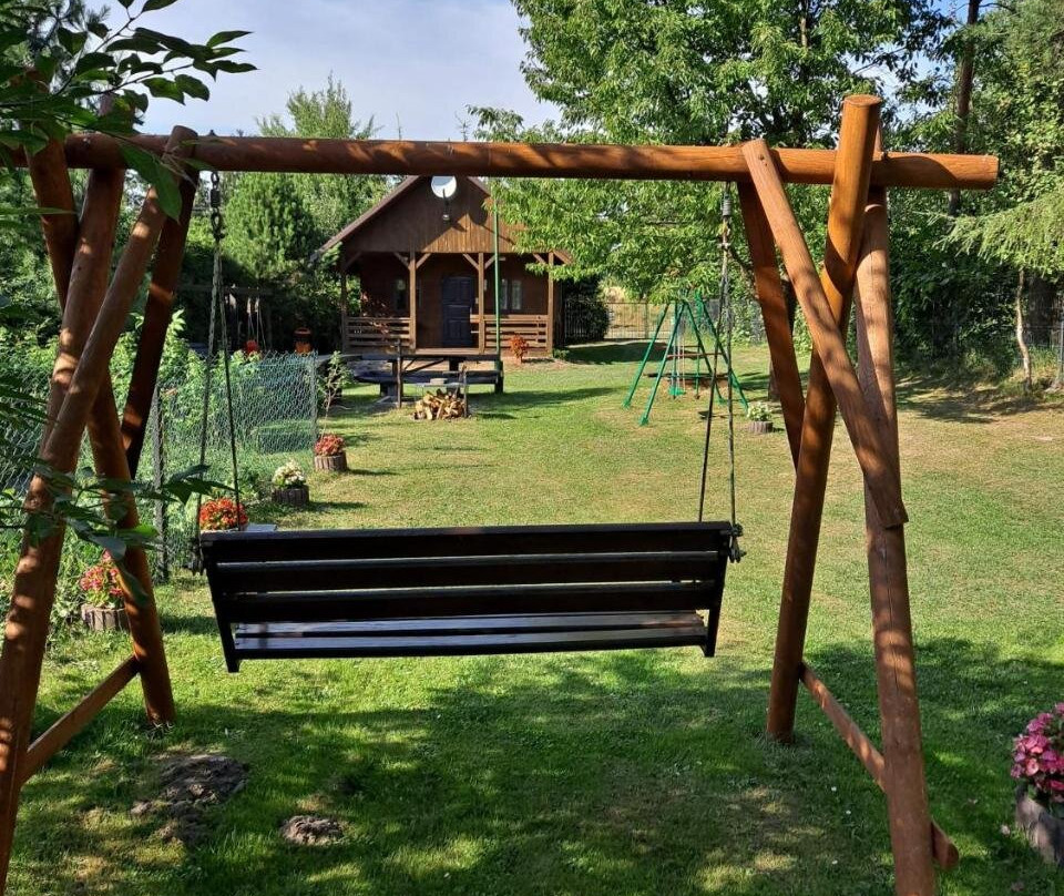 Sami Swoi Agroturystyka