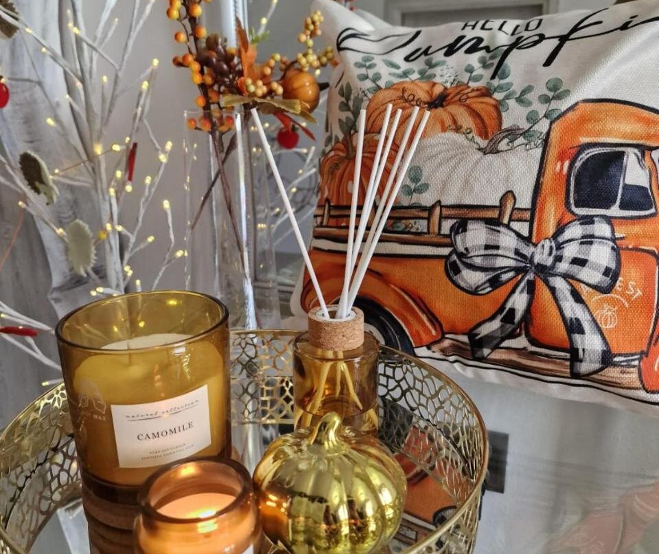 Kryształowy Dworek主图