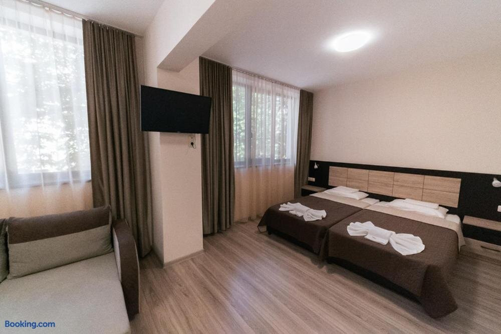 Hotel Terra