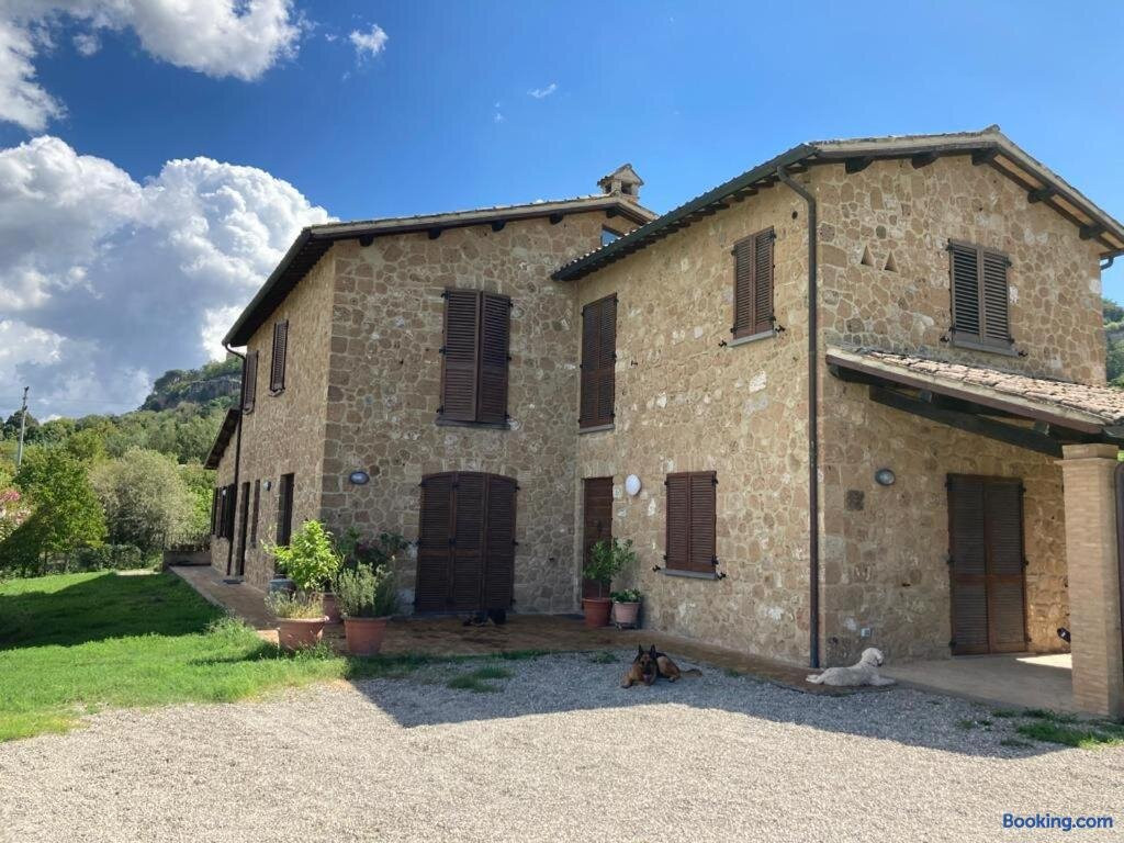 Casale Riorso