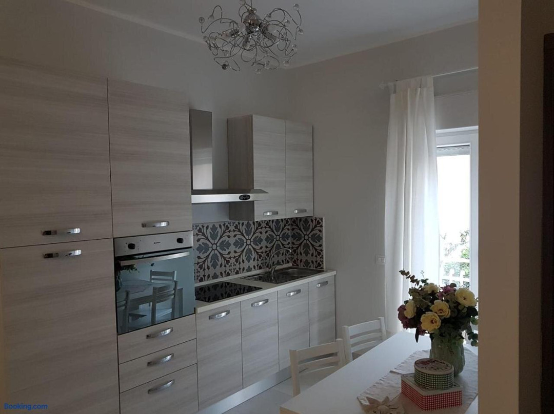Casa Vacanze da Nonna Maria