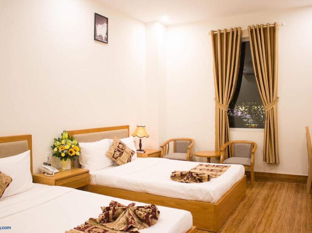 Hoai Thuong Hotel