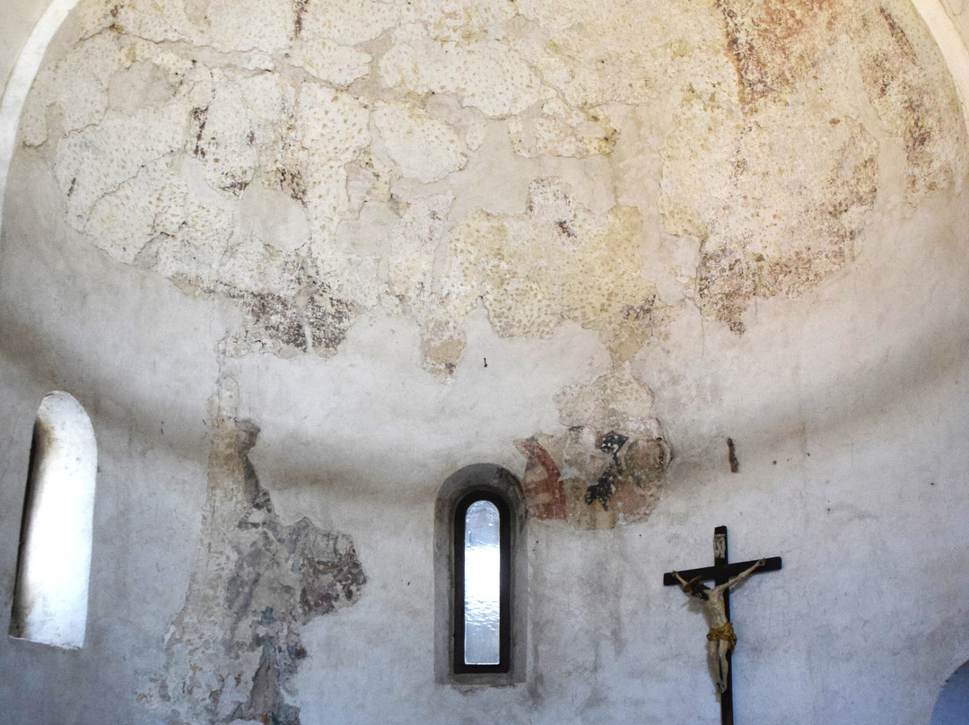 Battistero Di San Giovanni-特雷维索必去景点
