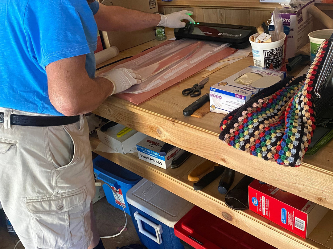 Little Wolf Resort主图