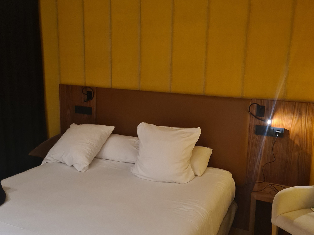 Hotel L'Arbre Voyageur ****主图