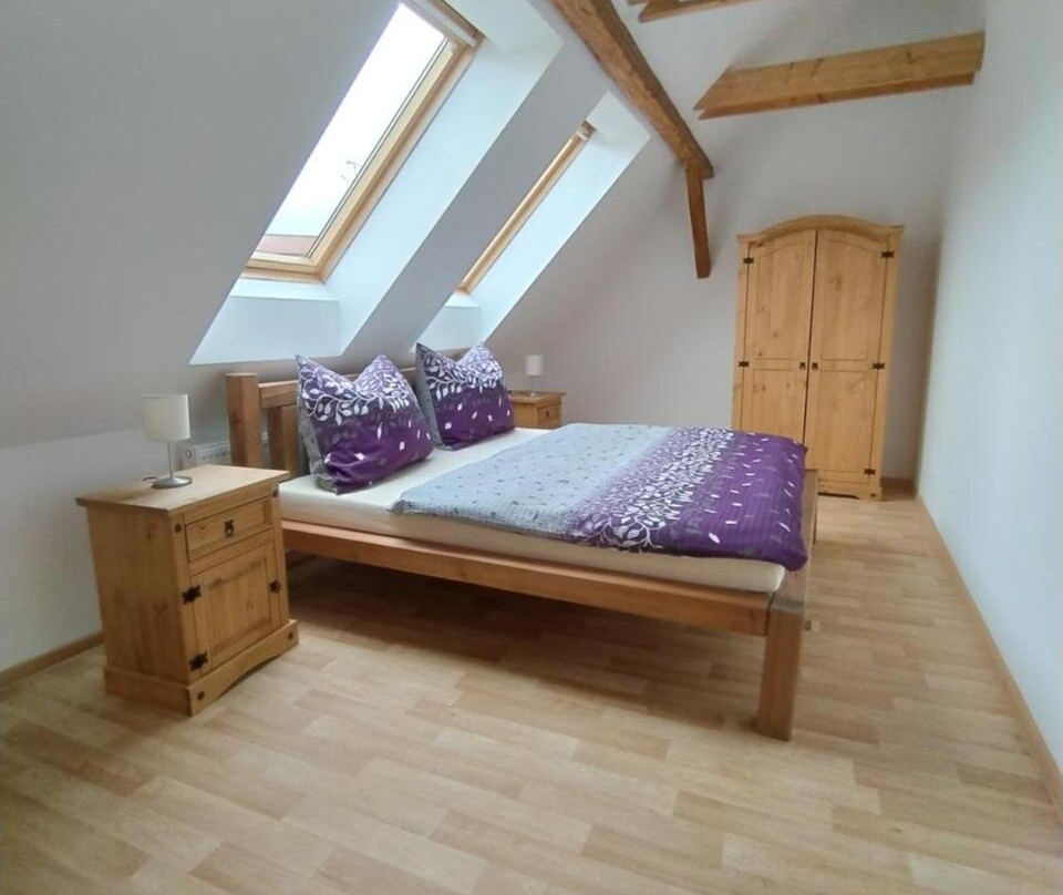 Apartmány LoNo