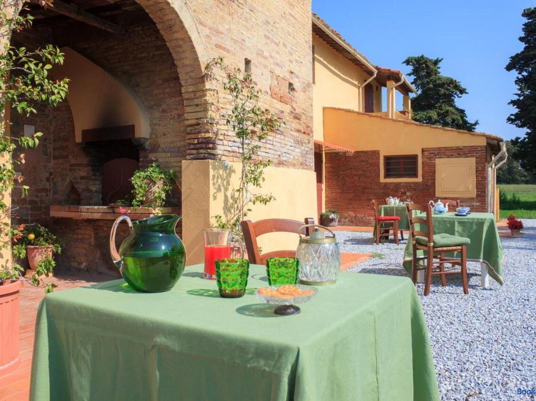 Casa Ghiacci