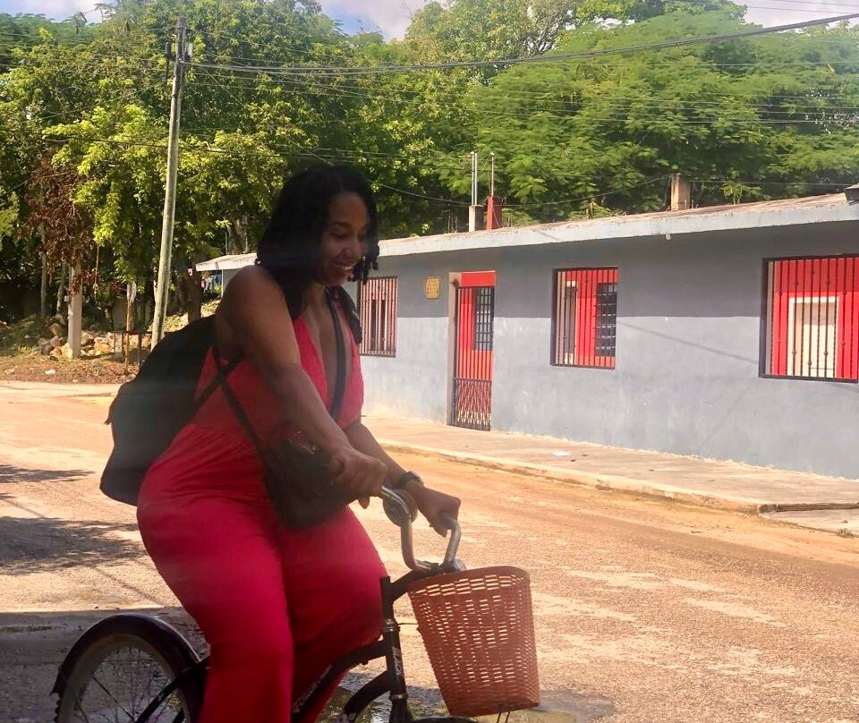 Na'atik Language and Culture Institute-Felipe Carrillo Puerto必去景点