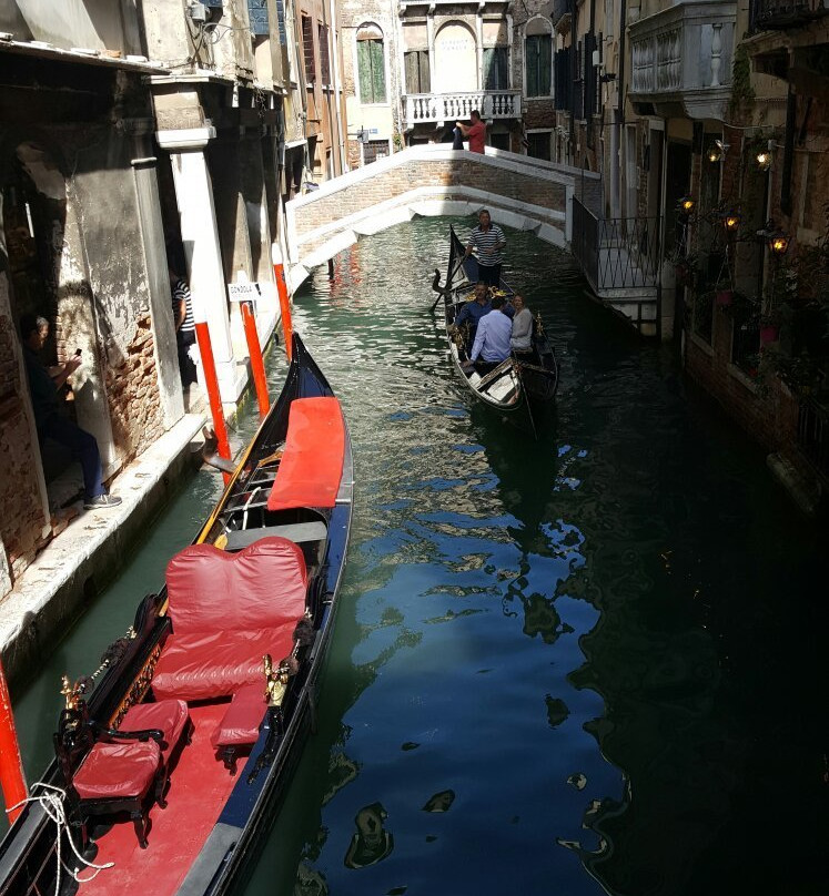 B&B Villa Venezia主图