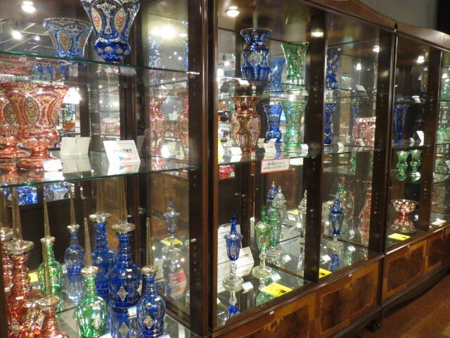 World Glass Plaza景点图片