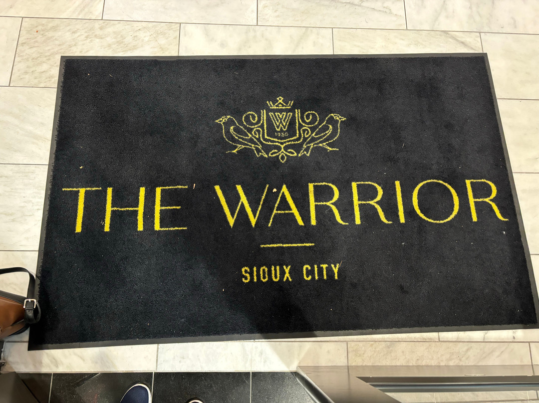 The Warrior Hotel, Autograph Collection主图