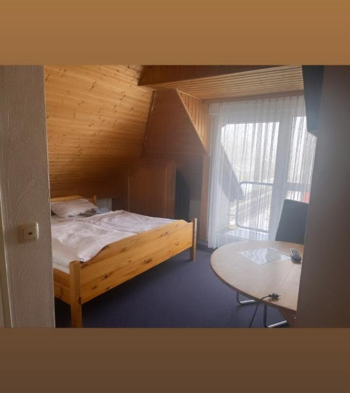Hotel / Gaststatte Jonen's Eck