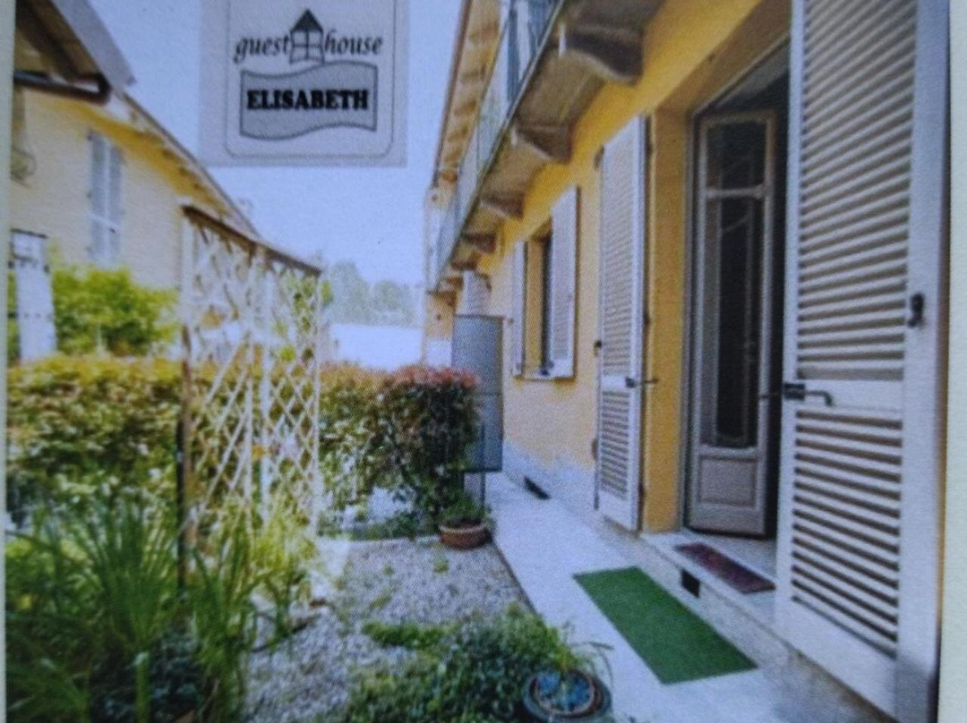 Guest House Elisabeth