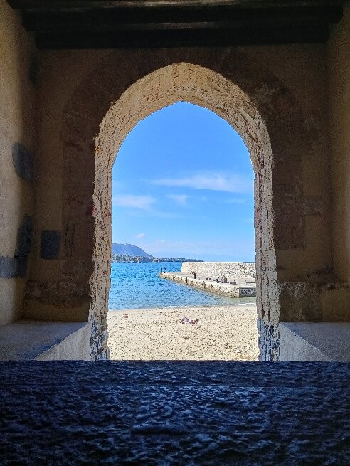 Porta Pescara景点图片