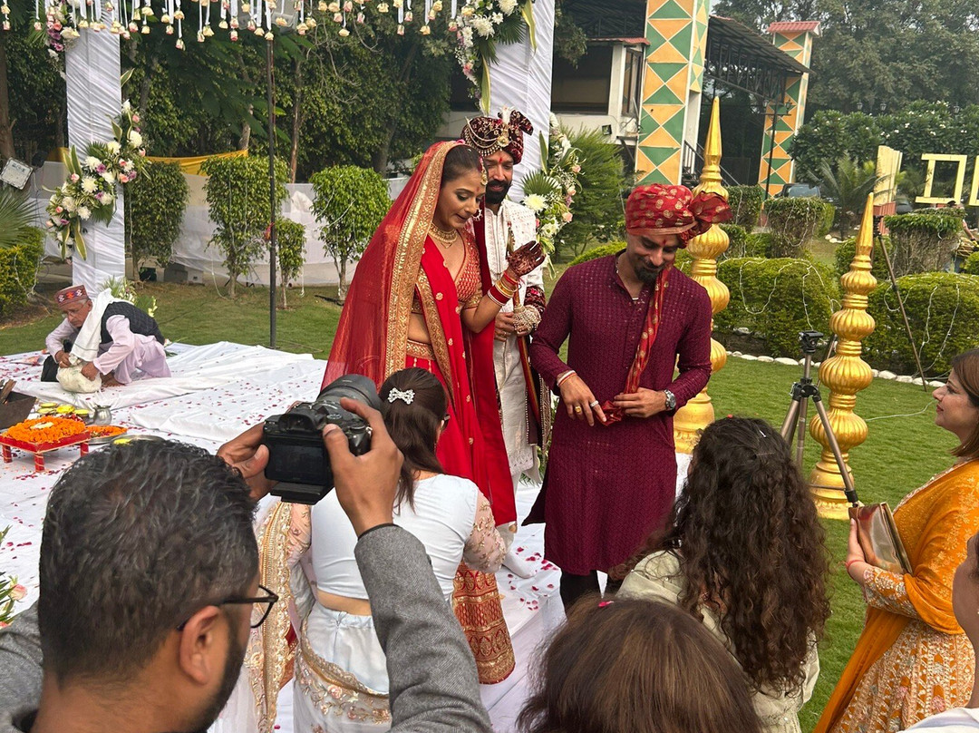 Hunky Dory Resort主图