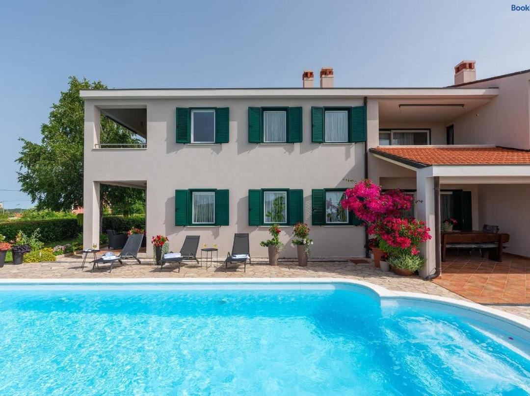 Villa Mare