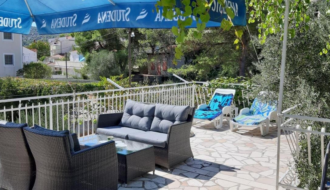 Jelaska Apartment
