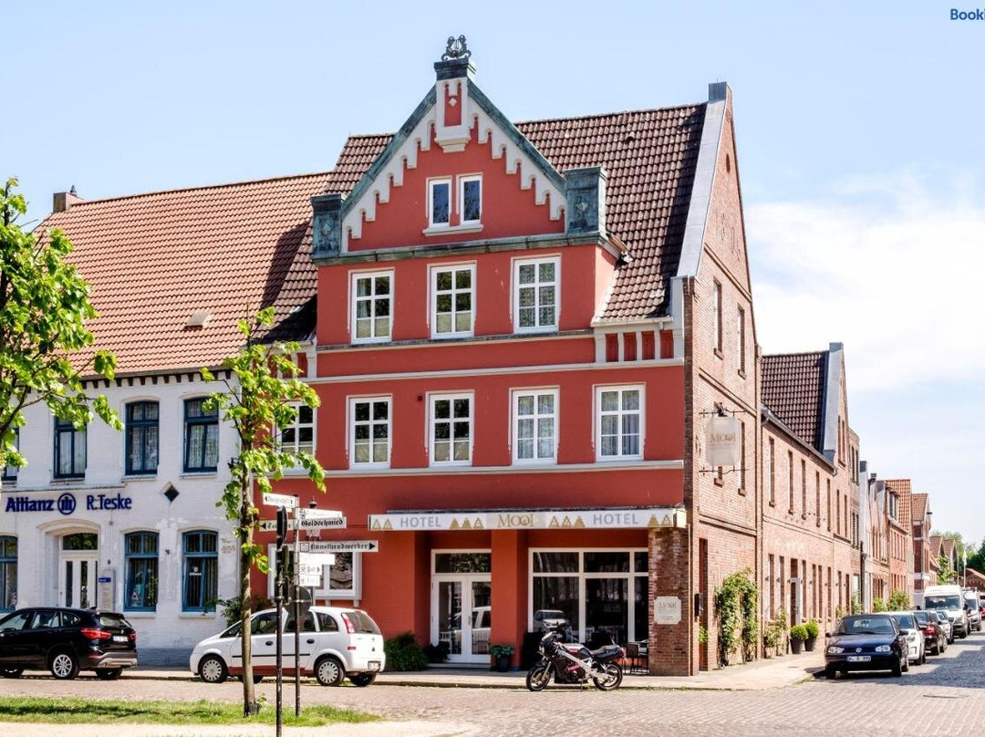 Schwabstedt旅游攻略图片