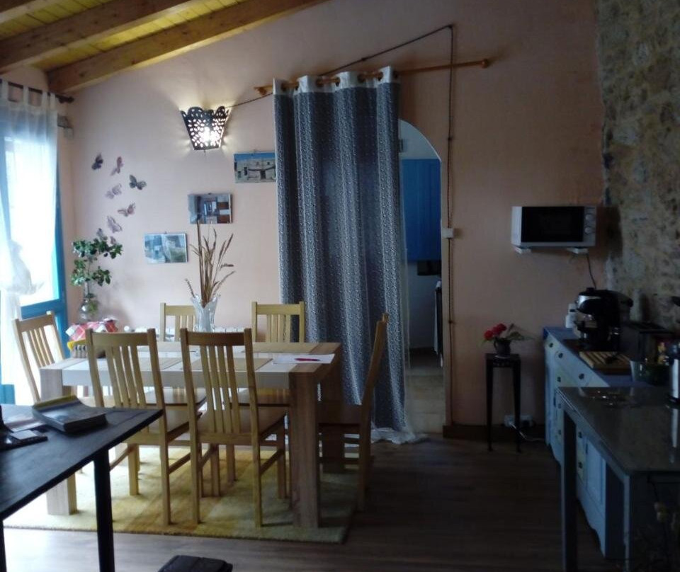 Casa Antonio