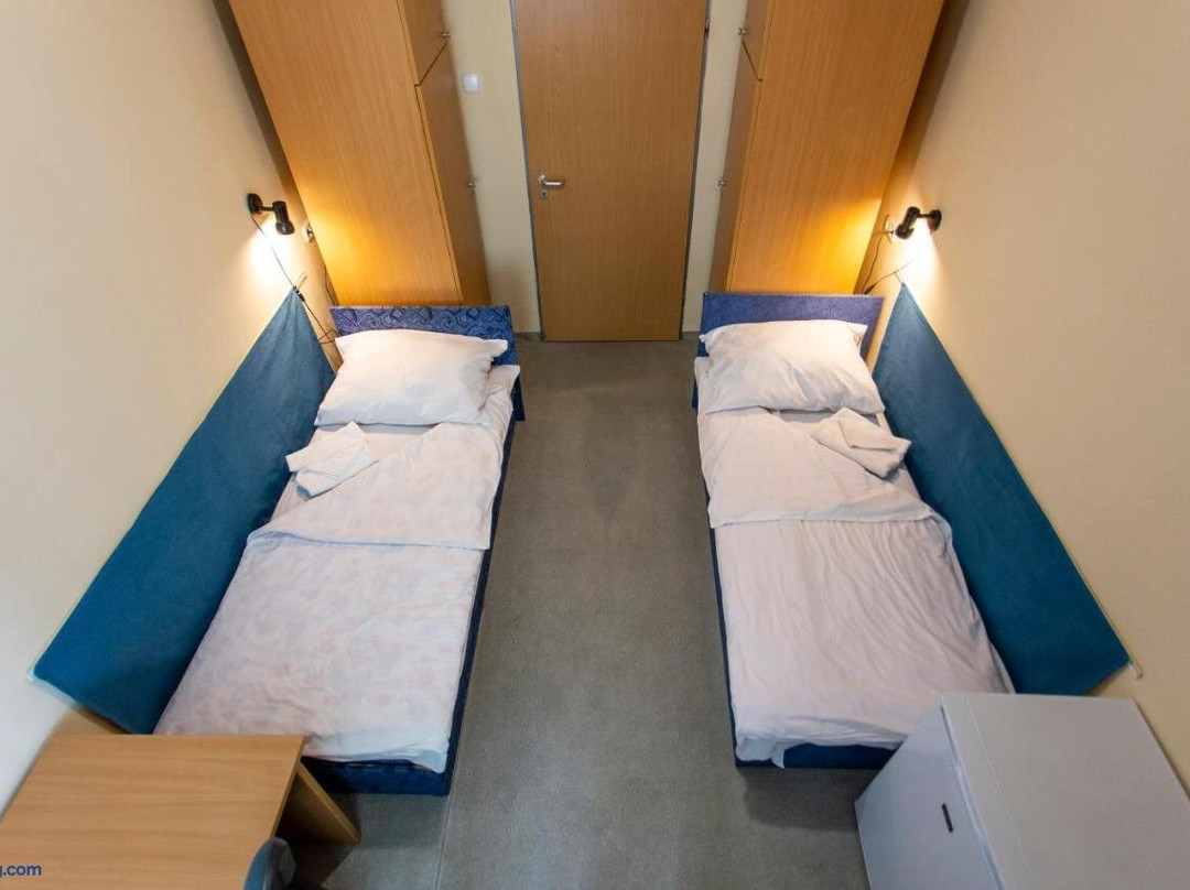 PD Hostel
