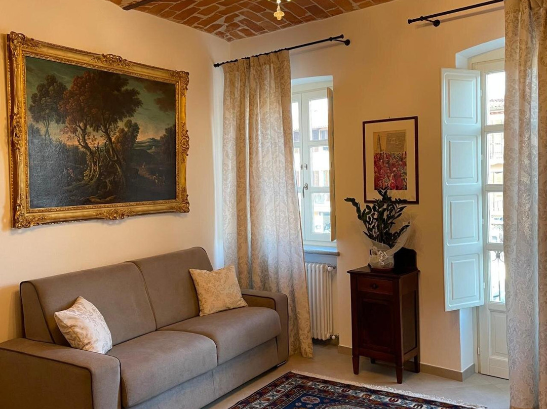 Casa Marchisio