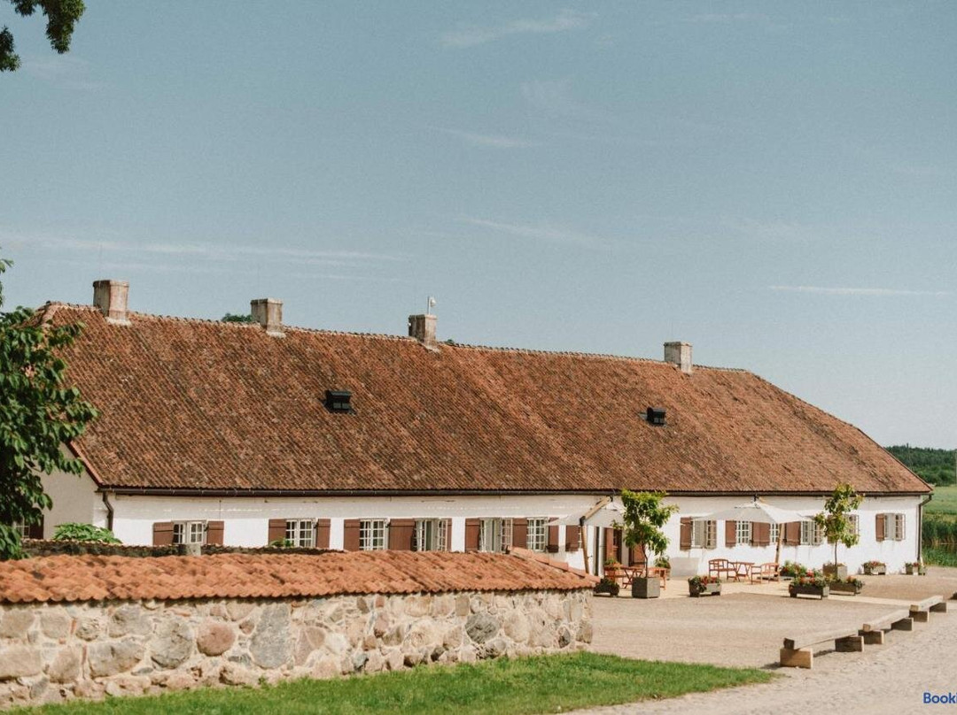 Nurmuizas Pils