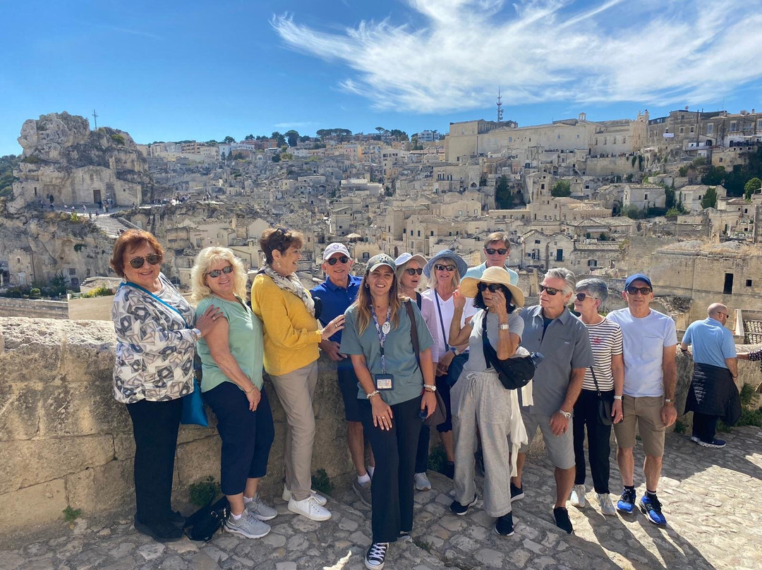 Arrivederci Puglia Travel-Turi必去景点