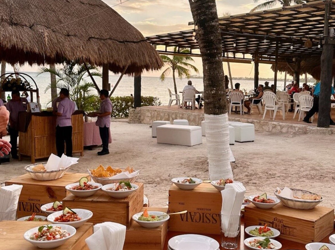 Hotel Akumal Caribe主图