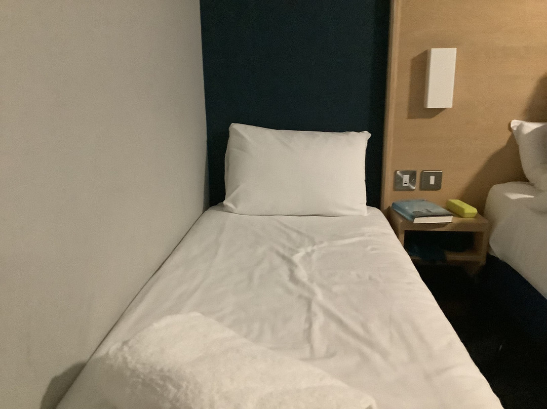 Travelodge Peterborough Central主图