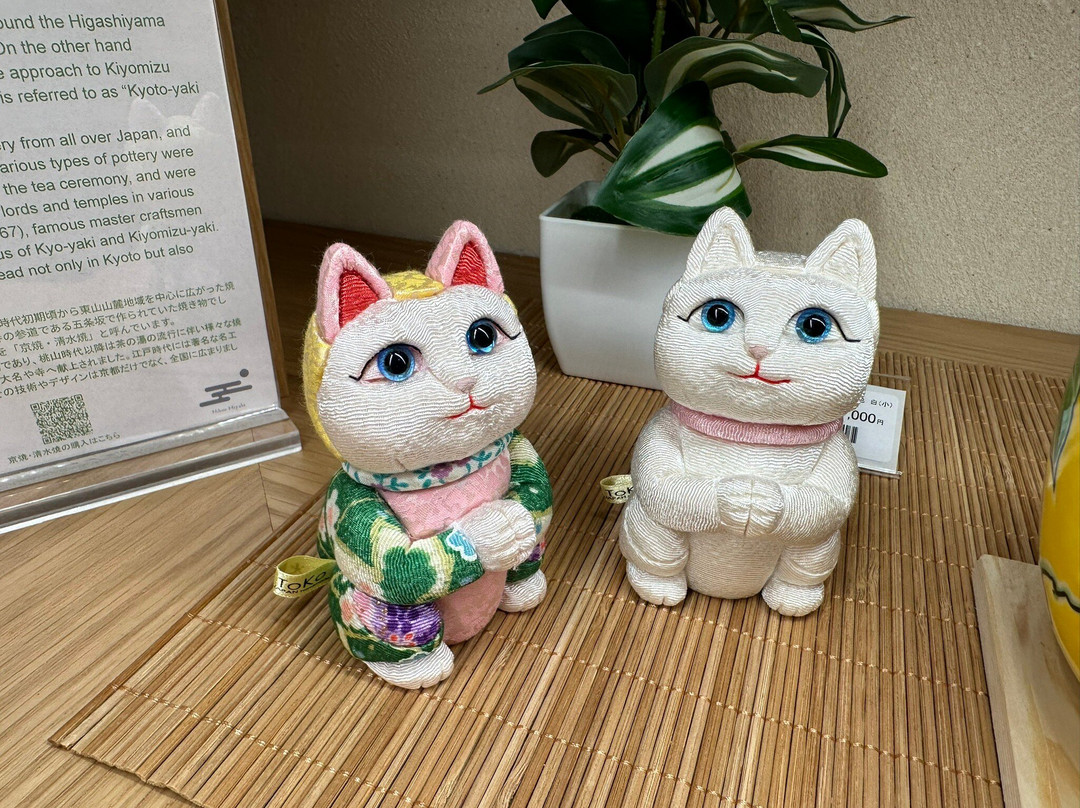 Nihon Miyabi Asakusa Honten-Asakusa必去景点