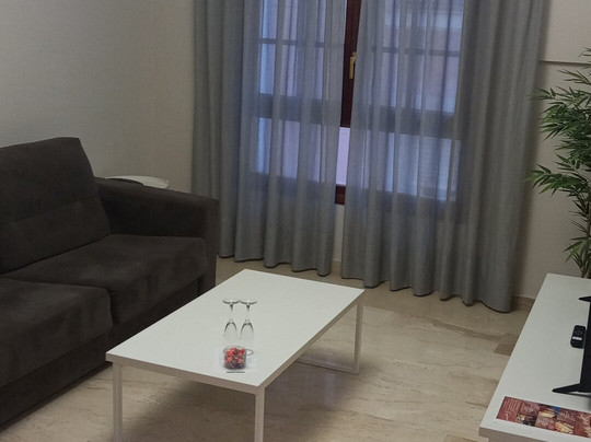 Habitat Center Los Girasoles主图